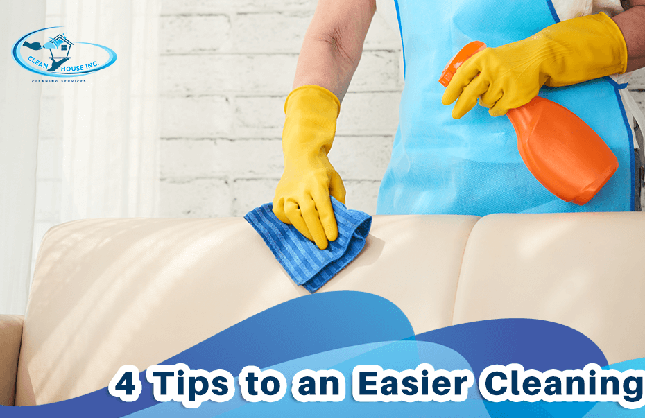 Cleaning Easy