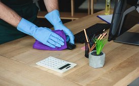 best commercial cleaning services near me