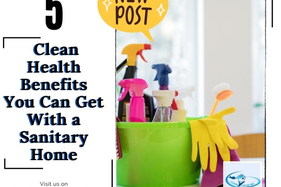 clean health benefits